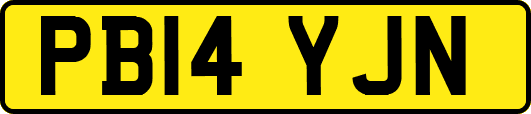 PB14YJN