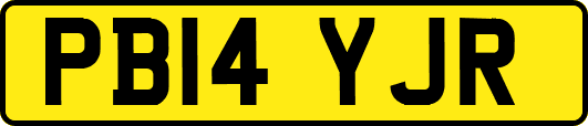 PB14YJR