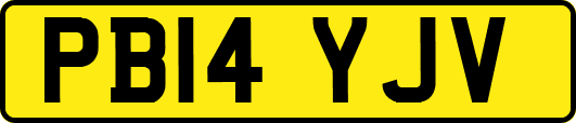 PB14YJV