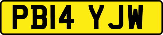 PB14YJW
