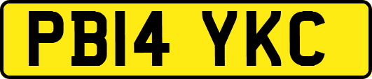PB14YKC