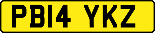 PB14YKZ