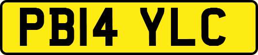 PB14YLC