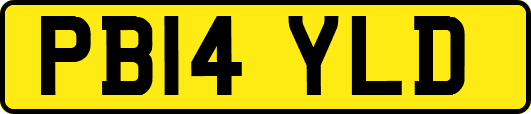 PB14YLD