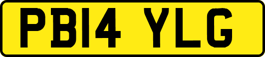 PB14YLG