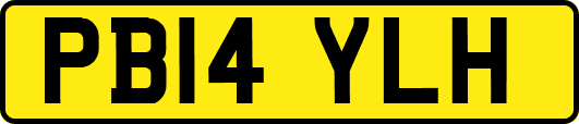 PB14YLH