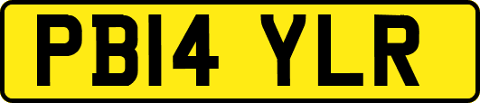 PB14YLR