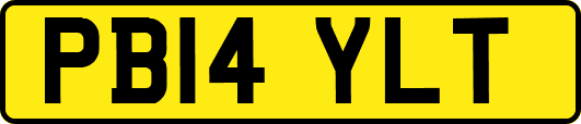PB14YLT