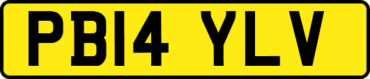 PB14YLV