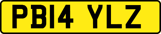 PB14YLZ