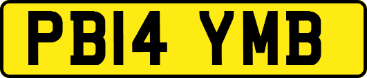 PB14YMB