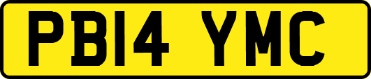 PB14YMC