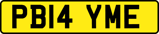 PB14YME