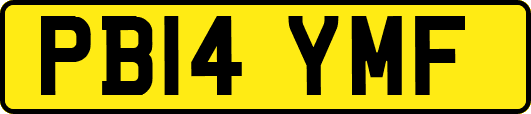 PB14YMF