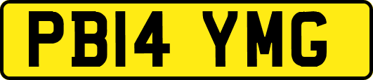 PB14YMG