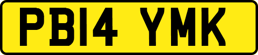 PB14YMK