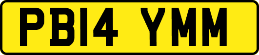 PB14YMM