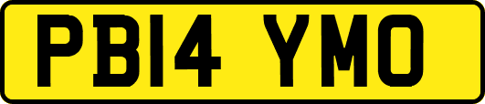 PB14YMO