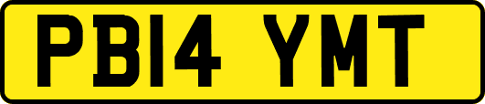 PB14YMT