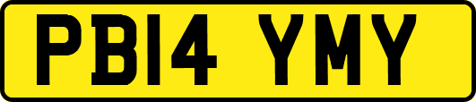 PB14YMY
