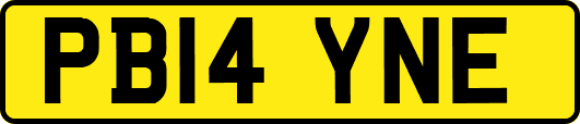 PB14YNE