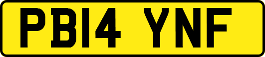 PB14YNF
