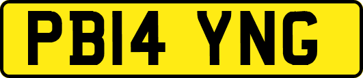 PB14YNG