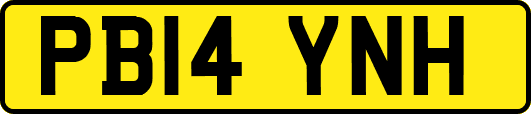 PB14YNH