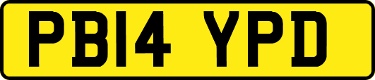 PB14YPD
