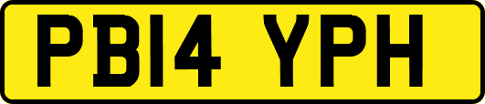 PB14YPH