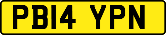 PB14YPN