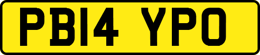 PB14YPO