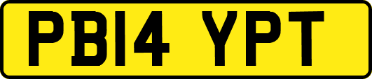 PB14YPT
