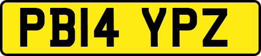 PB14YPZ
