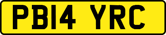 PB14YRC