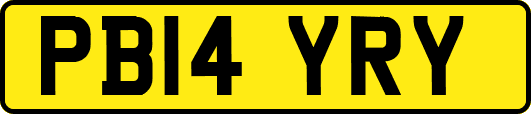PB14YRY