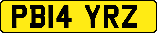 PB14YRZ