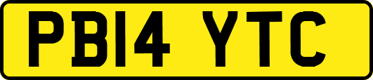PB14YTC