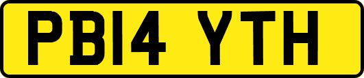 PB14YTH