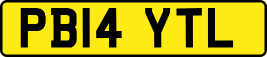 PB14YTL