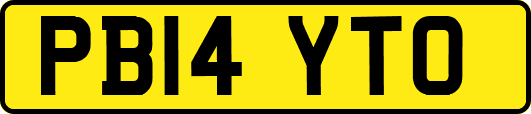 PB14YTO