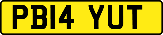 PB14YUT
