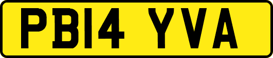 PB14YVA