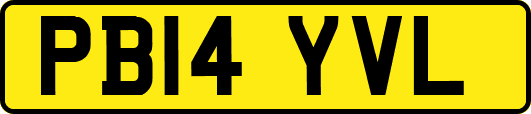PB14YVL