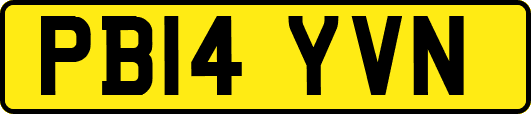 PB14YVN