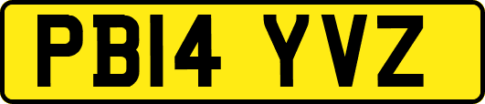 PB14YVZ