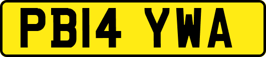 PB14YWA