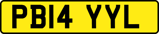 PB14YYL