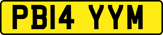 PB14YYM