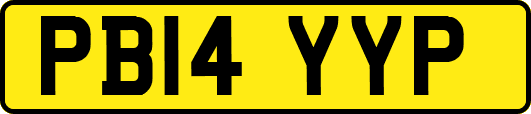 PB14YYP